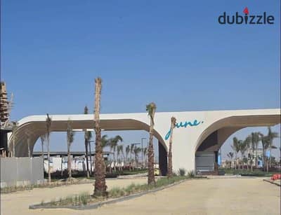 For Sale Delivered June Corner Townhouse- North Coast Sodic