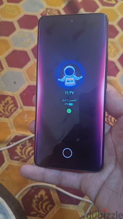 Redme not 15 5g ريدمي نوت ١٥ ٥جي