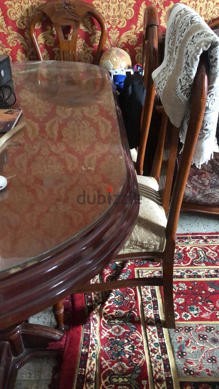 سفره زان 2