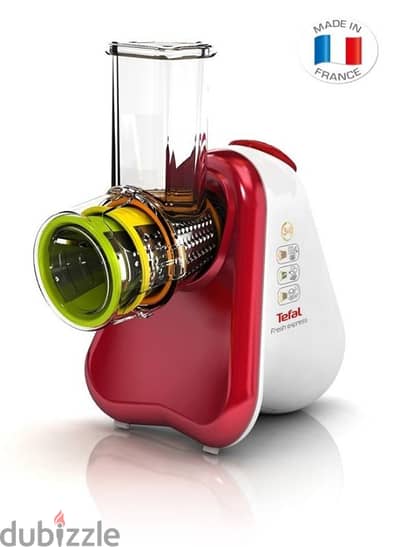 قطاعة ومبشرة TEFAL قطاعة ومبشرة TEFAL