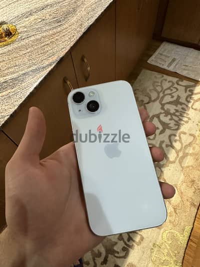 iPhone 15