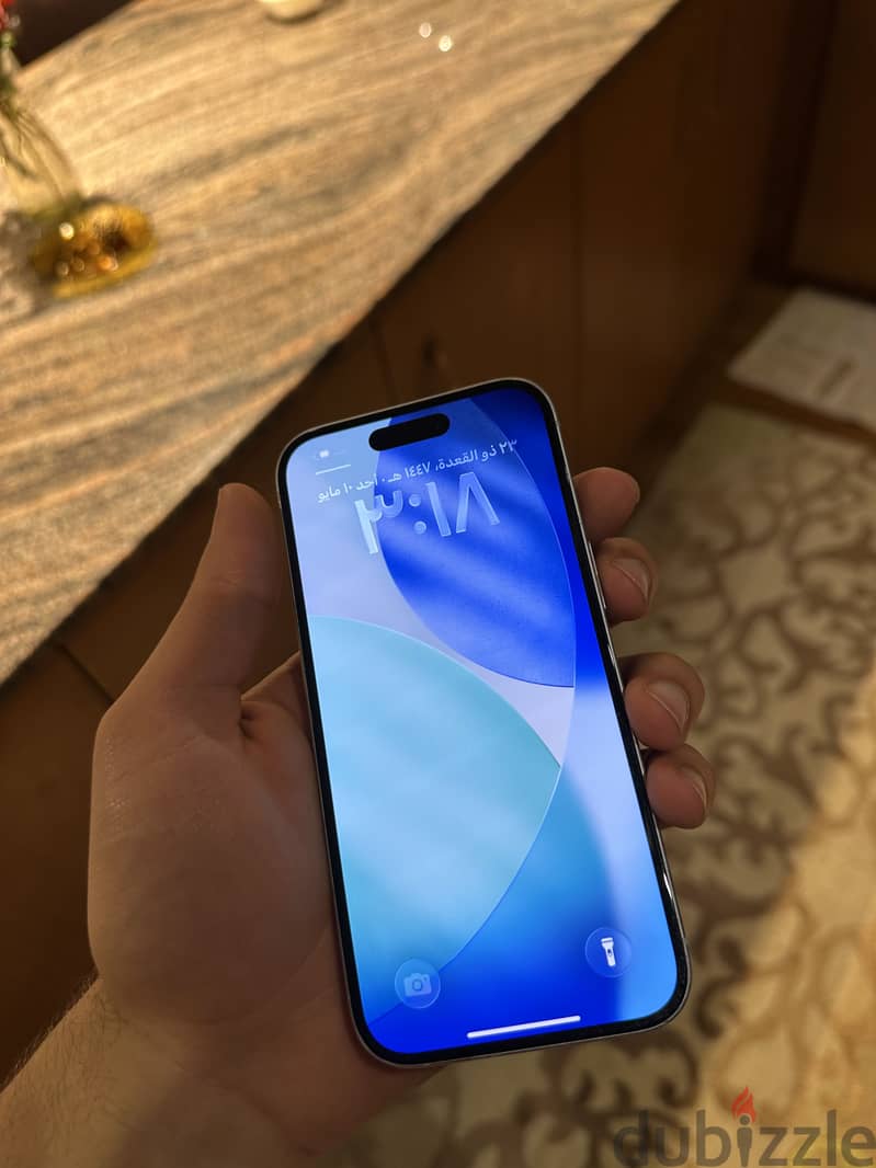 iPhone 15 5