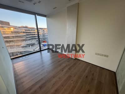 مكتب للايجار في بوليجن سوديك بيفرلي هيلز الشيخ زايد office for rent in polygon sodic beverly hills zayed