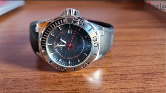 Delbana swiss watch as new
