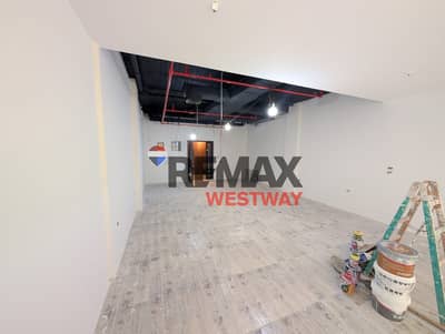 مكتب للايجار في ووك اوف كايرو سوديك بيفرلي هيلز الشيخ زايد office for rent in beverly hills sodic el sheikh zayed