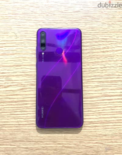 Huawei Y6p
