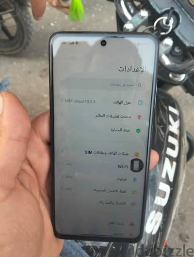 بوكو اكس 3برو متفتحش ولا اتعمله صيانه