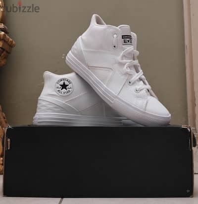 Converse Chuck Taylor All Star Flux Ultra Mesh – size 42 (قابل للتفاوض