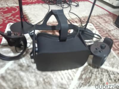 Oculus Rift