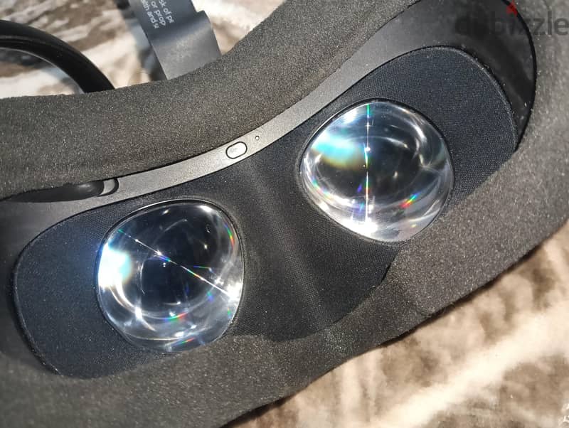 Oculus Rift 2