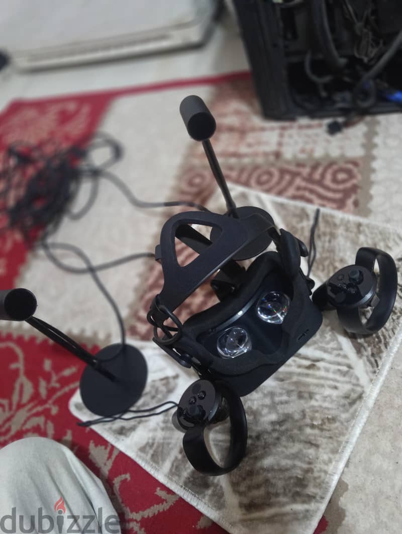 Oculus Rift 3