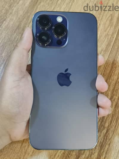iPhone 14 Pro Max