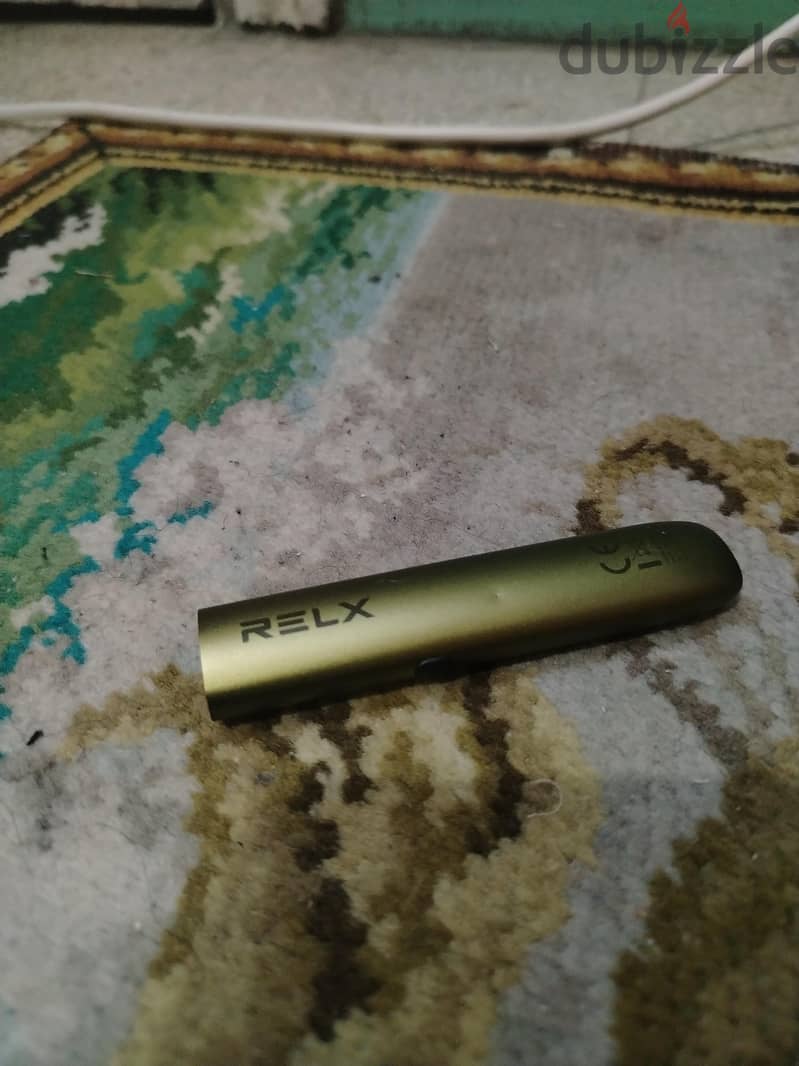 relx Infinity 2 1