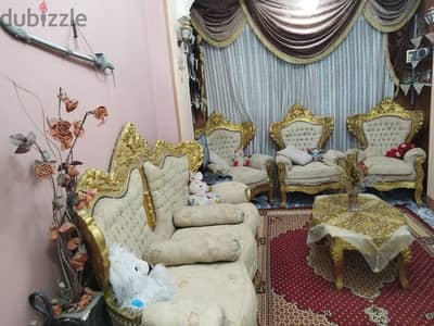 صالون للبيع لي اعلي سعر
