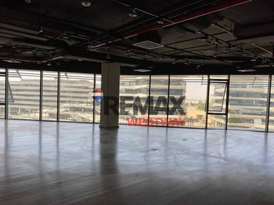 مكتب للايجار في polygon سوديك بيفرلي هيلز الشيخ زايد office for rent in the polygon sodic beverly hills el sheikh zayed