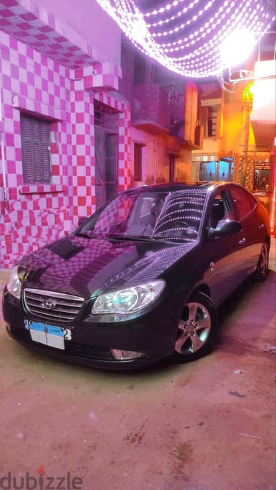 عربيه ايجار النترا اعلى فئه x16