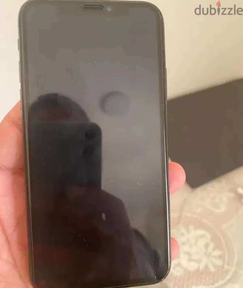 iPhone XS 2