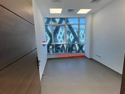 عيادة للايجار في كازان بلازا خلف مول العرب بسعر مميز جدا clinic for rent in kazan plaza behind mall of arabia prime location
