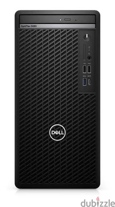 Dell optiplex 5080 Tower