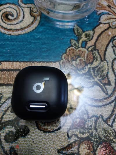 Used Anker Soundcore Liberty 4NC AirPods