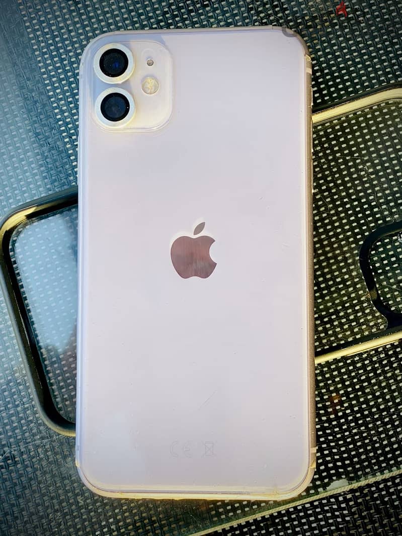 iPhone 11 1