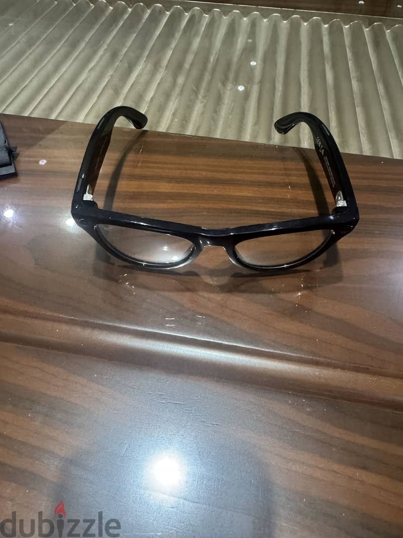 Rayban meta 1