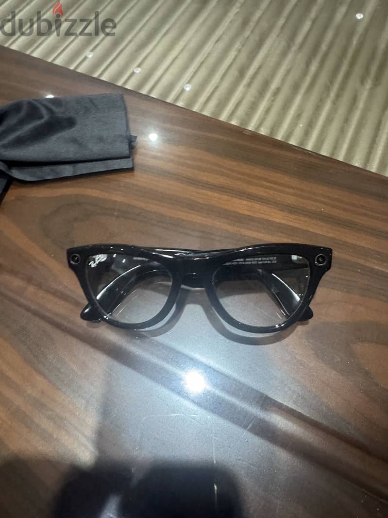 Rayban meta 4
