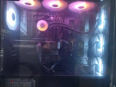 new pc graphics games