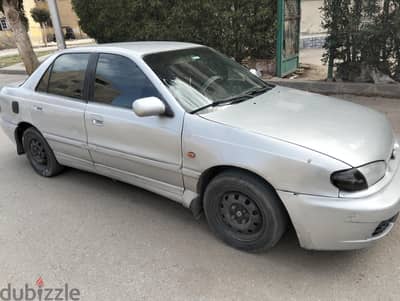 هيونداي إلينترا 1994