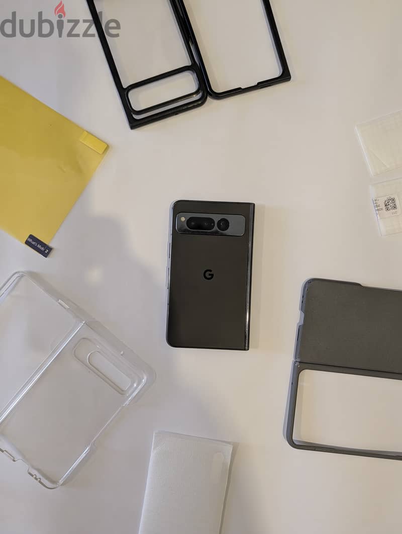 google pixel fold 1