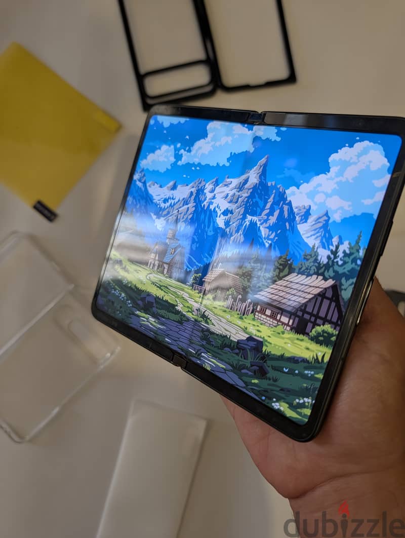 google pixel fold 5