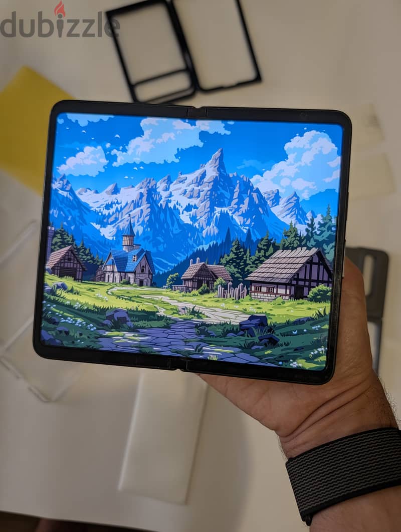 google pixel fold 6
