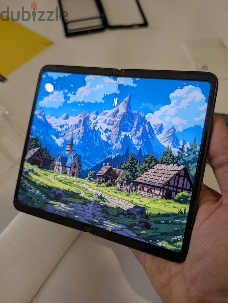 google pixel fold 7
