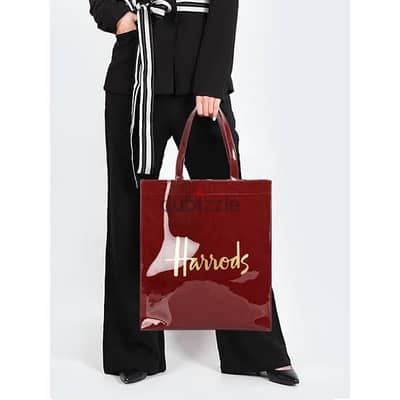 Harrods Tote bag