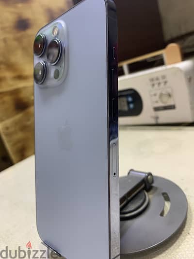 iPhone 13 Pro sierra blue 128g