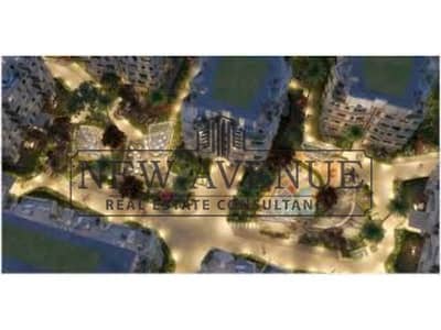 Fully Finished 3 Bedrooms Penthouse with Open Roof Terrace - Double View  in Badya by Palm Hills in October - 5% Downpayment and rest Over 12 Years