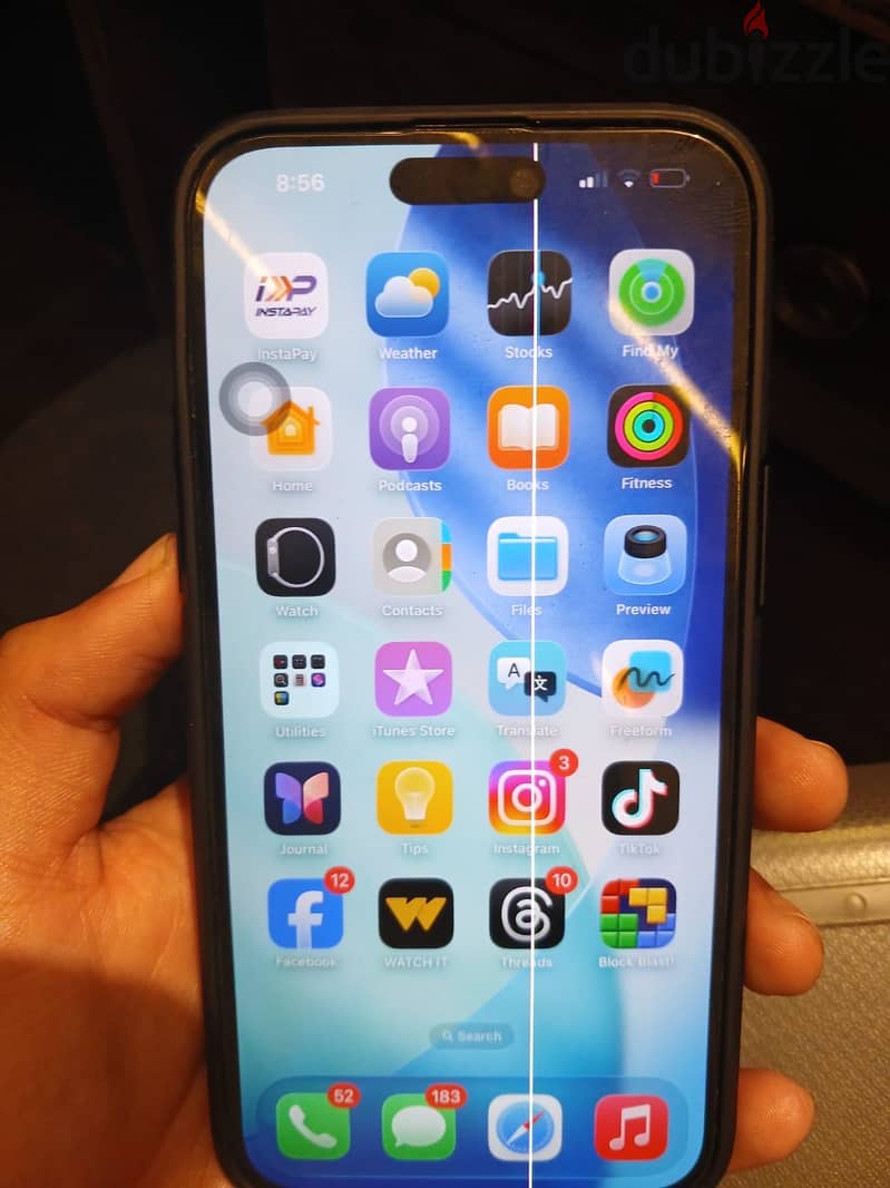 iPhone 14 Pro Max 256 2sim physical with box 1