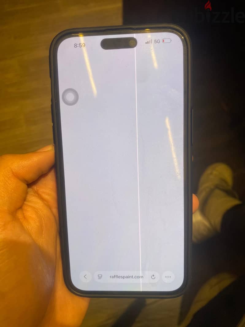 iPhone 14 Pro Max 256 2sim physical with box 2