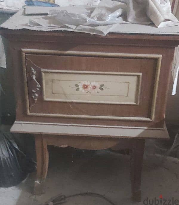 غرفة نوم كامله 3