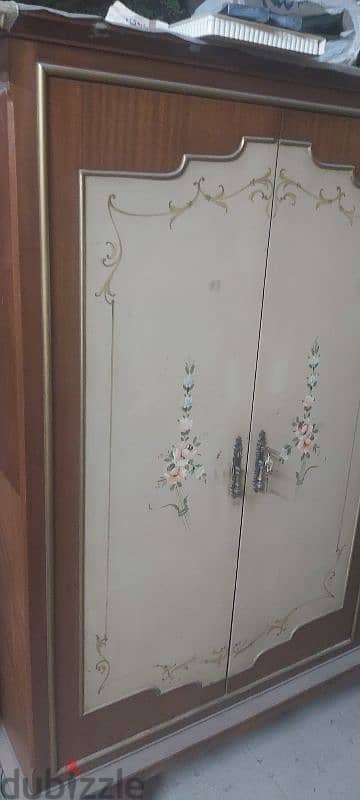 غرفة نوم كامله 4
