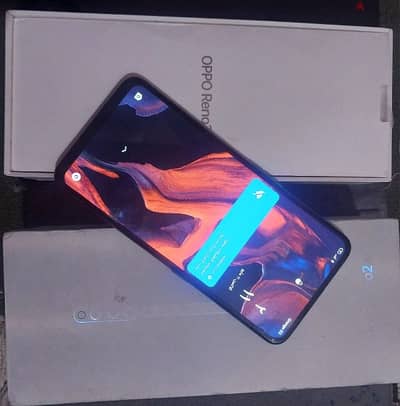 oppo reno 2 F