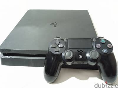 بلايستيشن فور PS 4