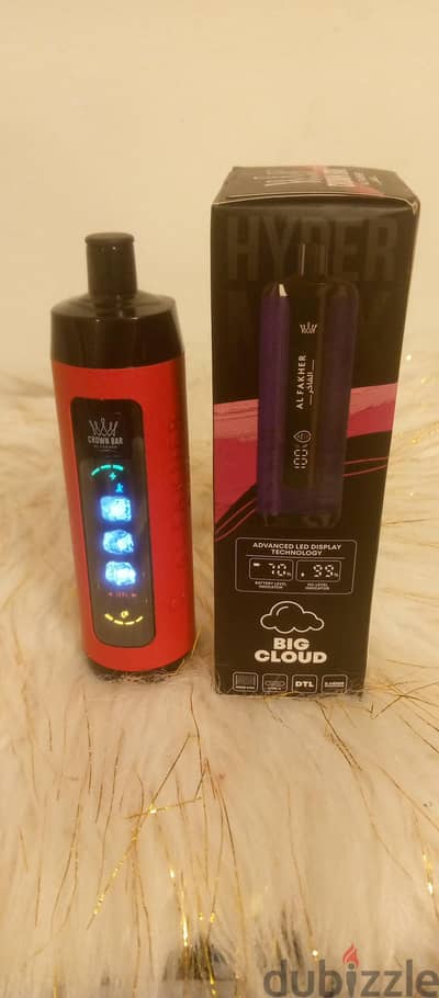 Vape ayes
