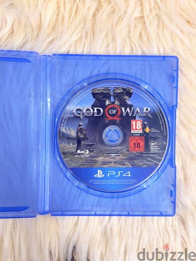 God of war