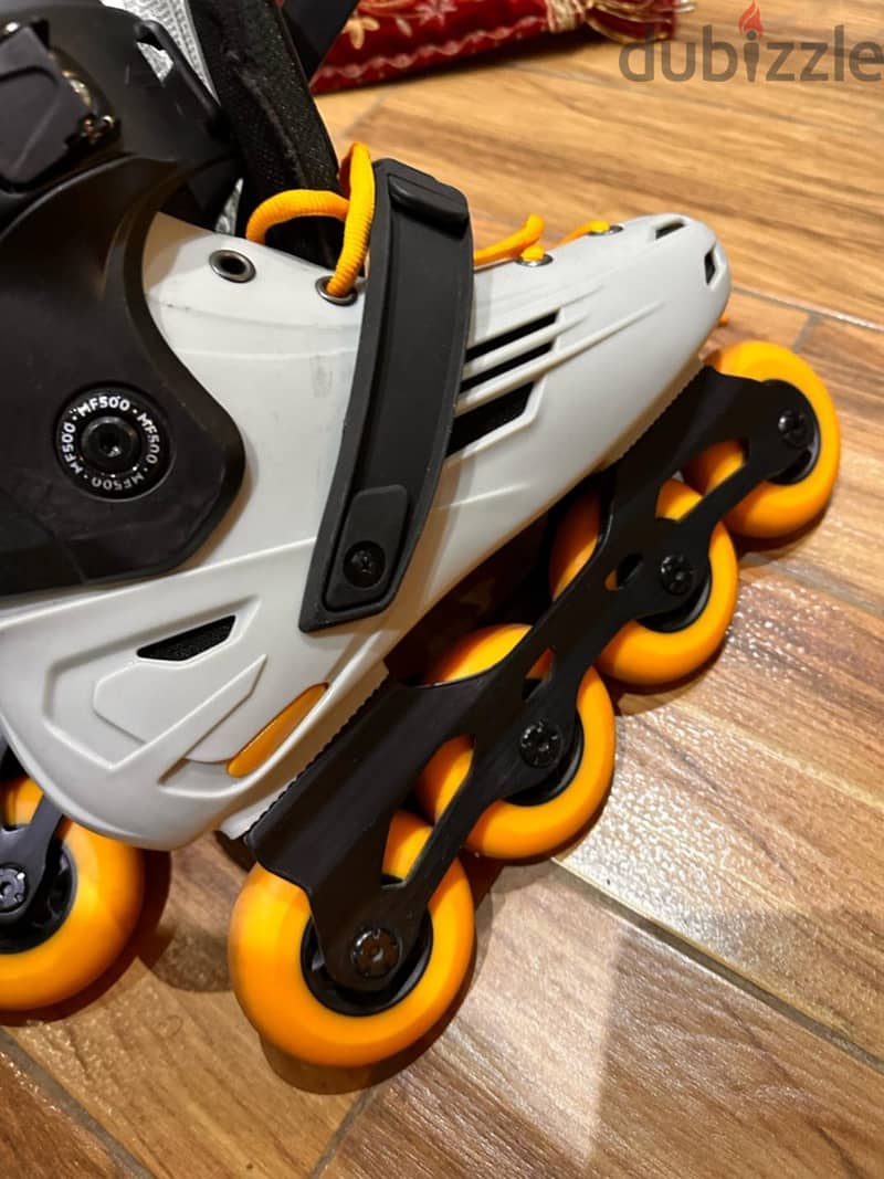 oxelo mf500 1