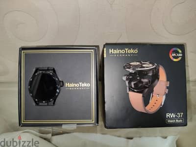 Haino Teko rw-37