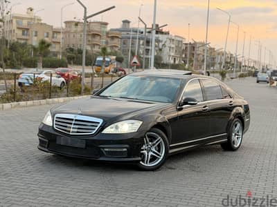 S350 ٢٠٠٨ كيت ٢٠١٣