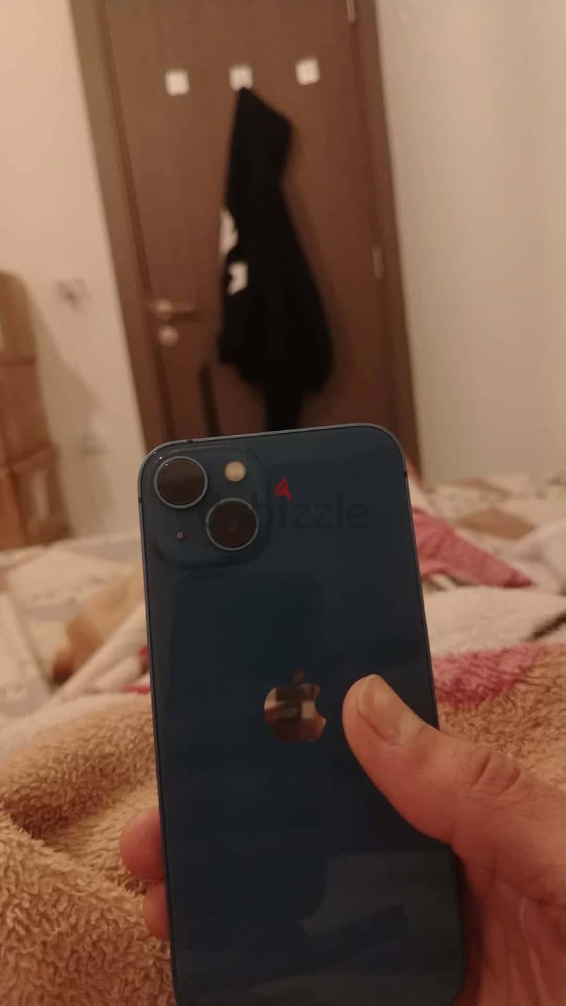 iPhone 13 1