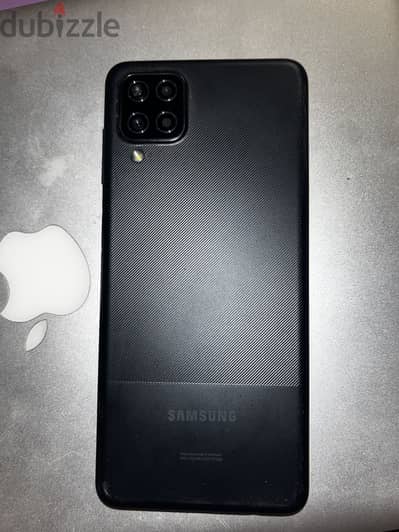 Samsung A12
