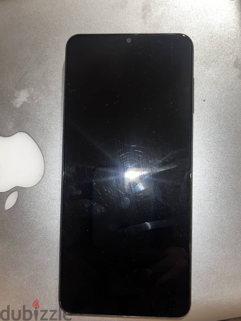 Samsung A12 1